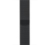 Apple řemínek 42mm Space Black Milanese Loop (mljh2zm/a)