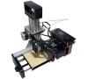 GEMBIRD 3D tiskárna 3DP-HV-04 FDM PLA filament mini