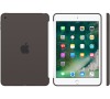 Apple Silicone case pro iPad mini 4, Cocoa (mnne2zm/a)