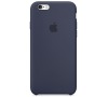Apple Silicon case pro iPhone 6s, Midnight Blue (mky22zm/a)