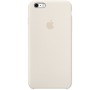 Apple Silicon case pro iPhone 6s, Antique White (mlcx2zm/a)