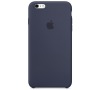 Apple Silicon case pro iPhone 6s, Midnight Blue (mkxl2zm/a)