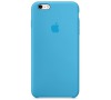 Apple Silicon case pro iPhone 6s, Blue (mkxp2zm/a)