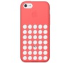 Apple case pro iPhone 5c, Pink (mf036zm/a)