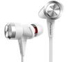 PIONEER SE-CX7-W headset do uší / bílé