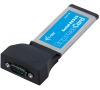 I-TEC Express karta na Serial RS232 (Oxford)