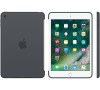 Apple Silicone case pro iPad mini 4, Charcoal Gray (mklk2zm/a)