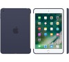 Apple Silicone case pro iPad mini 4, Midnight Blue (mklm2zm/a)