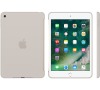 Apple Silicone case pro iPad mini 4, Stone (mklp2zm/a)