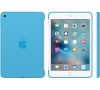 Apple Silicone case pro iPad mini 4, Blue (mld32zm/a)
