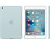Apple Silicone case pro iPad mini 4, Turquoise (mld72zm/a)