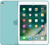 Apple Silicone Case pro iPad Pro 9,7", Sea Blue (mn2g2zm/a)