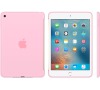 Apple Silicone case pro iPad mini 4, Light Pink (mm3l2zm/a)