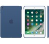 Apple Silicone case pro iPad mini 4, Ocean Blue (mn2n2zm/a)