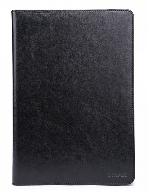UMAX univerzální obal na tablety velikosti 7"- 8"/ černý (UMM120C8)