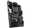 MSI B350 PC MATE / AM4 / Ryzen / 4x DDR4 / ATX