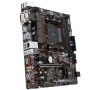 MSI A320M GRENADE / AM4 / Ryzen / 2x DDR4 / mATX