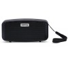 REMAX přenosné repro M1 / Bluetooth / 2*3W / černá (RM-M1 black)