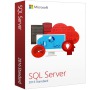 MS SQL Server Standard 2016 Sngl OLP NL