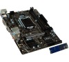 MSI B250M PRO OPT BOOST / LGA1151 / 2xDDR4 / B250 / mATX