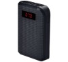 REMAX power banka 10000mAh / PPL-11 / výstup 2x USB 2.0 typ A samice / černá (PPL-11 black)