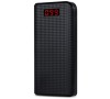 REMAX power banka 30000mAh / PPL-14 / výstup 2x USB 2.0 typ A samice / černá (PPL-14 black)