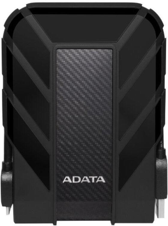 ADATA HD710P 2TB HDD / Externí / 2,5" / USB 3.1 / odolný / černý (AHD710P-2TU31-CBK)