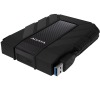ADATA HD710P 3TB HDD / Externí / 2,5" / USB 3.1 / odolný / černý