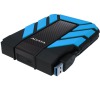 ADATA HD710P 3TB HDD / Externí / 2,5" / USB 3.1 / odolný / modrý