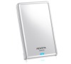 ADATA HV620 3TB HDD / Externí / 2,5" / USB 3.0 / bílý