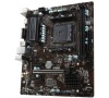 MSI A320M PRO-VH PLUS / AM4 / 2x DDR4 / mATX