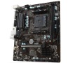 MSI A320M PRO-VD PLUS / AM4 / 2x DDR4 / mATX
