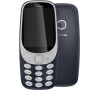 Mobilní telefon Nokia 3310 DS, modrý