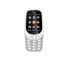 NOKIA 3310 DS Grey