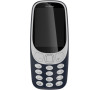 Mobilní telefon NOKIA 3310 SS, modrý