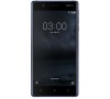 Mobilní telefon Nokia 3 DS, modrý