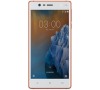 Mobilní telefon NOKIA 3 SS, měděná