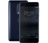 Mobilní telefon Nokia 5 SS, černý