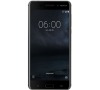 Mobilní telefon Nokia 6 Dual SIM – černý