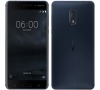 Mobilní telefon Nokia 6 Dual SIM – modrý