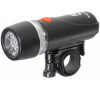 Cyklosvětlo přední 5LED COMPASS