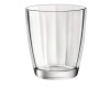 Sklenice PULSAR 300 ml, čirá