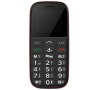 Cube CUBE1 F100 Black/Red