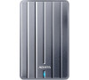 Externí disk ADATA HC660 2TB HDD 2,5'', USB 3.0, stříbrný