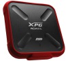ADATA SD700X 512GB SSD / Externí / USB3.1 / černý