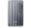 ADATA SC660H 512GB SSD / Externí / USB 3.1 / stříbrný