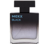 Toaletní voda Mexx Black Man, 50 ml