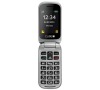 Mobilní telefon CUBE1 VF300, černý
