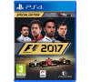 PS4 - F1 2017 (4020628781934)