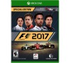 XONE - F1 2017 (4020628781927)